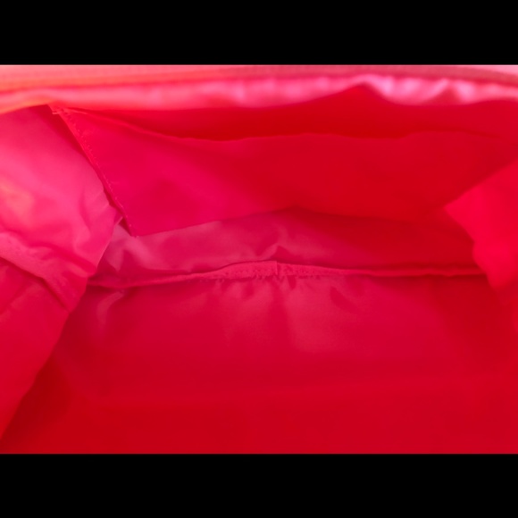 New Michael Kors Soft Pink Crossbody & Gift with Purchase - Picture 12 of 13